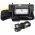Nitecore NU53 ultrak�nny� fejl�mpa 1800lm 21700 6000mAh Akkumul�tor Li-Ion