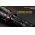 Nitecore SRT7 RED zsebl�mpa 300lm LUMINUS SFT-20 v�r�s f�ny