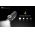 Nitecore TINI r�z kulcstart� zsebl�mpa CREE XP-G2 S3 LED 380lm