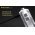 Nitecore TIP ES 2017 rozsdamentes ac�l kulcstart� zsebl�mpa CREE XP-G2 S3 360lm 500mAh Li-Ion