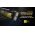 Nitecore TM12K zsebl�mpa 12000lumen be�p�tett 21700 4800mAh Akkumul�tor OLED Li-Ion