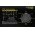 Nitecore TM28 LED zsebl�mpa 4x CREE XHP35 HI 6000lm 655m