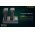 Nitecore UCN4 Pro k�tcsatorn�s t�lt� Canon LP-E19/LP-E4/LP-E4N f�nyk�pez�g�p �s videokamera Akkumul�torkhoz