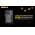 Nitecore UNK2 USB t�lt� Nikon Akkumul�tormul�torokhoz, 2 f�szkes LCD kijelz�