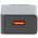 Nitecore Quick Charge 3.0 USB h�l�zati adapter max.3A 230V