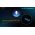 Nitecore TIKI GITD foszforeszk�l� UV-LED �jrat�lthet� kulcstart� l�mpa k�k