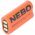 NEBO 2x21700 3,7V 9000mAh zsebl�mpa Akkumul�tor Li-Ion