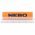 NEBO 2x26650 zsebl�mpa Akkumul�tor 7,4V 5000mAh 37Wh Li-Ion