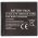 Helyettes�t� Akkumul�tor Nokia N85 N86 BL-5K 3,7V 650-750mAh Li-ion