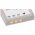Helyettes�t� Akkumul�tor Traveler Slimline X5 f�nyk�pez�g�p videokamera 3,7V 650-820mAh NP-900 Li-Ion
