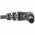 Sony TMR-RF810R t�lt� 12V 0,7A 1,20m k�bel kompatibilis h�l�zati adapter