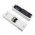 Olight H16 Wave fejl�mpa 3.7V 2000mAh 500lm 100m Micro-USB IR-gesztus be�p�tett Li-Polymer