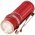 Olight Baton 3 zsebl�mpa 1200lm �jrat�lthet� IMR16340 3,7V 550mAh Akkumul�tor piros