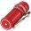 Olight Baton 3 Premium Edition eleml�mpa 3,7V 550mAh Akkumul�torval �s piros t�lt�tokkal