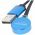 Olight MCC-1A (MCC1A) m�gneses USB t�lt�k�bel kompatibilis M2R S1R S2R H1R Warrior X