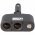 Aut�s szivargy�jt� eloszt� 2x aljzat + 2x USB 12-24V 3A 5,0V 850mA