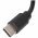 USB-C (Type C) aut�s adapterk�bel 5V 2,4A 1,10m fekete