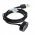 USB t�lt�k�bel Fitbit Inspire Inspire HR Ace 2 kompatibilis