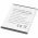 Helyettes�t� Akkumul�tor ALCATEL One Touch 890 890D 891 979 mobiltelefon 3,7V 900mAh Li-Ion