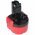 Helyettes�t� Akkumul�tor Bosch Bohrschrauber PSR960 9,6V 2Ah NiMH