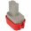 Helyettes�t� Akkumul�tor Makita 9,6V 3,0Ah NiMH