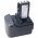 Helyettes�t� Akkumul�tor Metabo BS 12, BST 12, SB 12 12,0V 2,0Ah NiMH