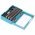 Makita Torx bitk�szlet P-73352 31db/csomag �vcs�ptet�vel 1/4 gyorscser�l� tart�