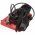 Akkucella csere Makita 1401 1402 4602D 14,4V 9000mAh NiMH