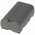 Helyettes�t� Akkumul�tor Panasonic videokamera CGR-D120 CGR-D08S 7,2V 1100mAh Li-Ion