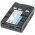 Helyettes�t� Akkumul�tor videokamera Panasonic VW-VBS10E HHR-V211 P-V211 VSB0200 4,8V 2000-2100mAh NiMH