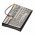 Helyettes�t� Akkumul�tor Palm Tungsten E2 GA1Y41551 3,7V 950mAh PDA MP3 Li-Polymer