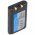 Helyettes�t� Akkumul�tor Fujitsu IPAD 100, Apple iPod 142, CA506901-1000 3,7V 1800-2000mAh Li-Ion