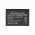 Helyettes�t� Akkumul�tor BlackBerry Pearl 3G/2/9100/9105 BAT-24387-003 F-M1 30130001RM pda/mp3 Li-Ion