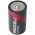 Duracell Procell Intense Mono D alk�li 1,5V 10db/csomag