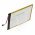 Helyettes�t� Akkumul�tor Alcatel One Touch Pixi 7 OT-9006W Tlp028AD 3,8V 2800mAh mobiltelefon Li-Polymer