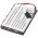 Helyettes�t� Akkumul�tor Navman N20 PNA 7000 E4MT081202B22 BP/LP1230/11/A0001U gps �s navig�ci�