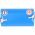 Helyettes�t� Akkumul�tor Bosch PSR 10,8V AGS 10,8V 2000-2200mAh 2,8mm Faston Li-ion