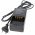 Eredeti HBC Radiomatic t�lt� QA119600 Akkumul�tor FUB09N 100-240V r�di� ad�-vev�