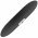 Qi vezet�k n�lk�li dupla gyors t�lt�pad 10W 2A indukci�s fekete 2 eszk�z