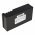 Helyettes�t� Akkumul�tor Ambrogio Wiper kerti g�p 25,2V 3400mAh Li-Ion
