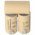 Helyettes�t� Akkumul�tor k�zi porsz�v� 3,6V FASTON 4,8mm D-SCX3 1400mAh NiCd