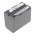 Helyettes�t� Akkumul�tor Samsung SB-L480 7,4V 5500mAh videokamera Li-Ion