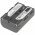Helyettes�t� Akkumul�tor Samsung SB-LS110 SC-D VP-D videokamera