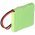 Helyettes�t� Akkumul�tor Siemens Gigaset E45 2,4V 500-650mAh NiMH