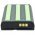 Helyettes�t� Akkumul�tor Siemens mobiltelefon C25/C25 Power/C28/C2588 V30145-K1310-X103 3,6V 700mAh NiMH