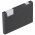 Helyettes�t� Akkumul�tor Siemens S75 mobiltelefon 3,6V 700-850mAh EBA-660 L36880-N6051-A103 Li-Ion