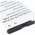 Helyettes�t� Akkumul�tor Bea-Fon SL140 SL240 BS-03 EP-600 RCB01P04 mobiltelefon