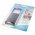 LED-es k�zi nagy�t� 3x nagy�t�s fekete elemekkel CR1130 2db 3V