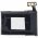 Helyettes�t� Akkumul�tor Samsung Gear 1 SM-V700 B030FE GH43-03992A SP48223 3,7V 250mAh okos�ra Li-Polymer