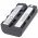 Helyettes�t� Akkumul�tor Sony NP-F330 7.2V 1800mAh Li-Ion